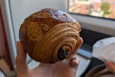 Pepa's Patisserie photo 1