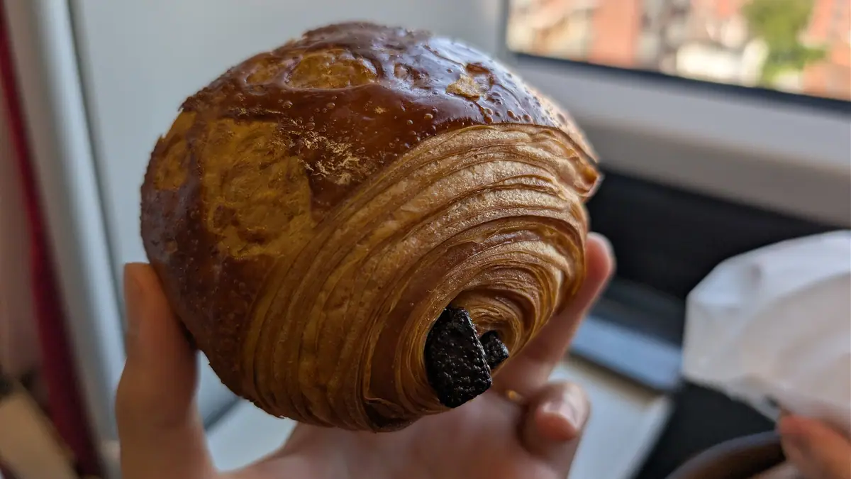Pepa's Patisserie – patisserie in Roffey, Horsham