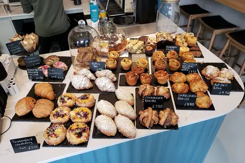 Pepa's Patisserie photo 3